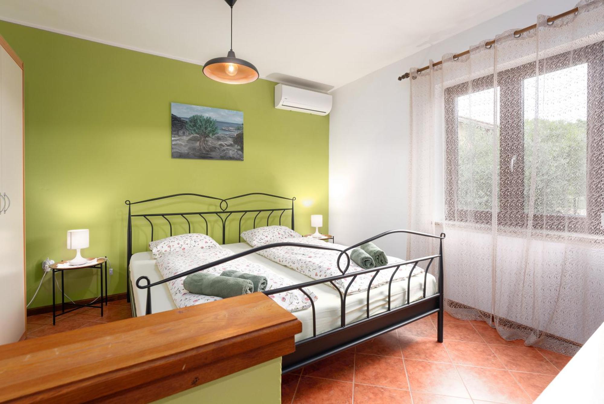 Apartment Studio Apartment Vrsar