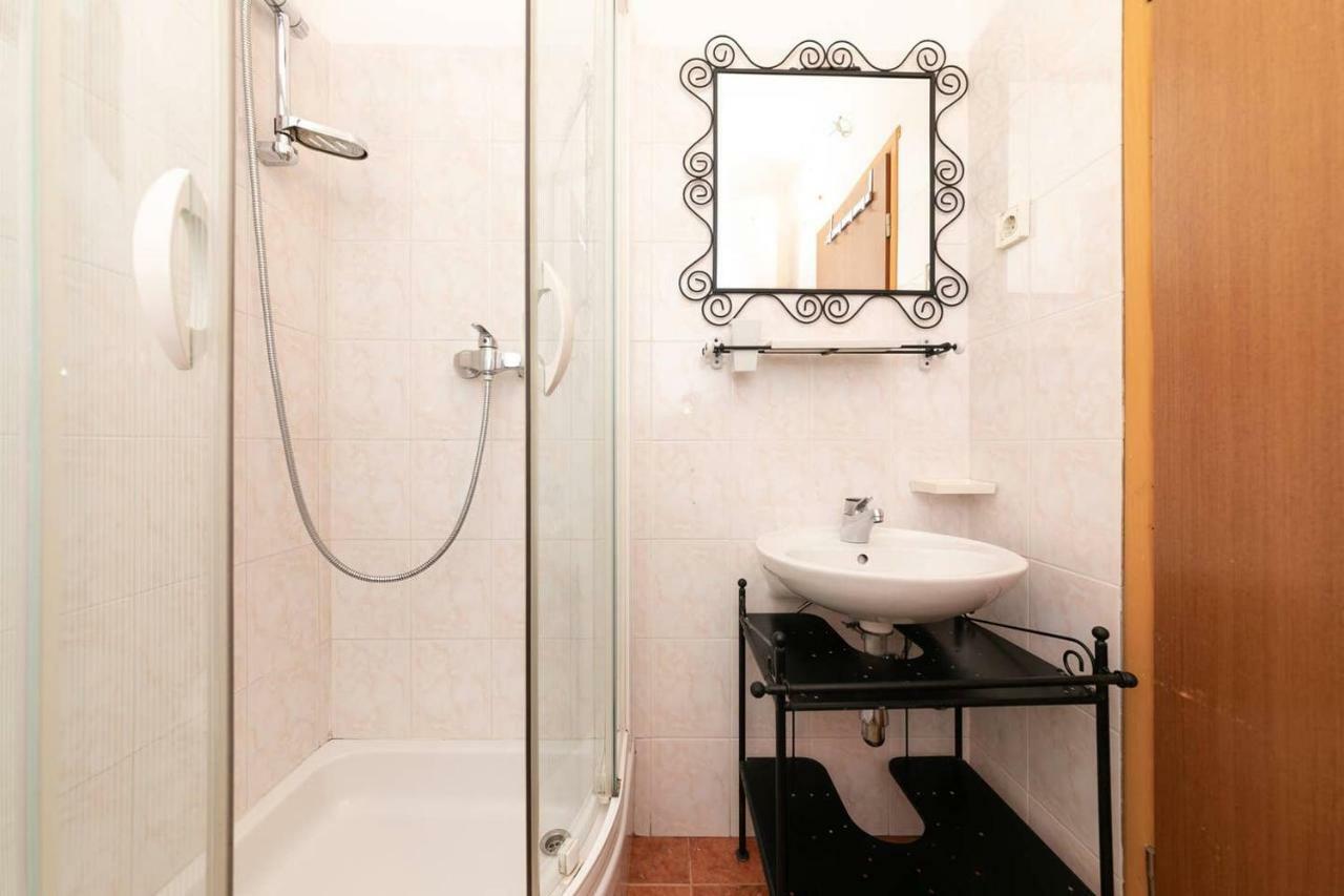 Apartment Studio Apartment Vrsar