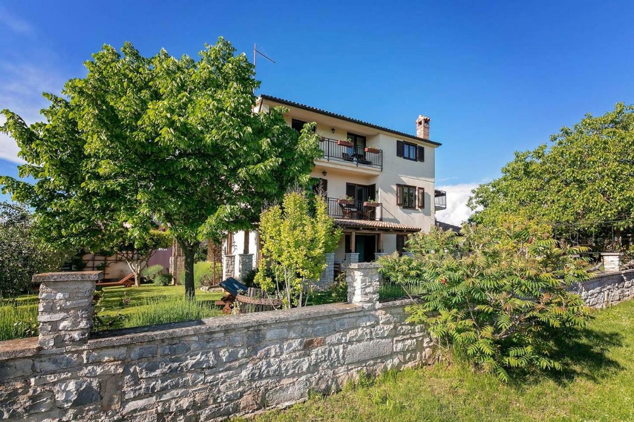 Studio Apartment Vrsar