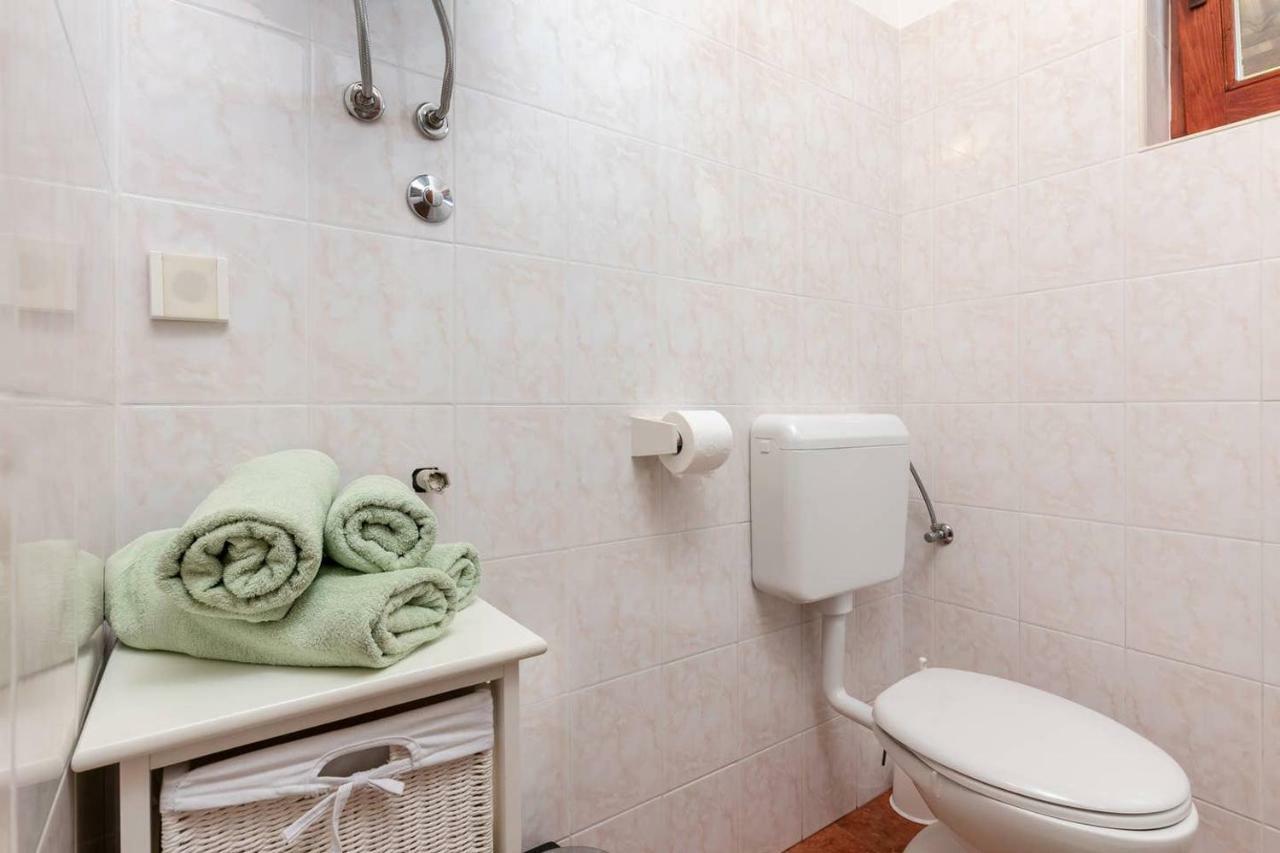 Studio Apartment Apartment Vrsar