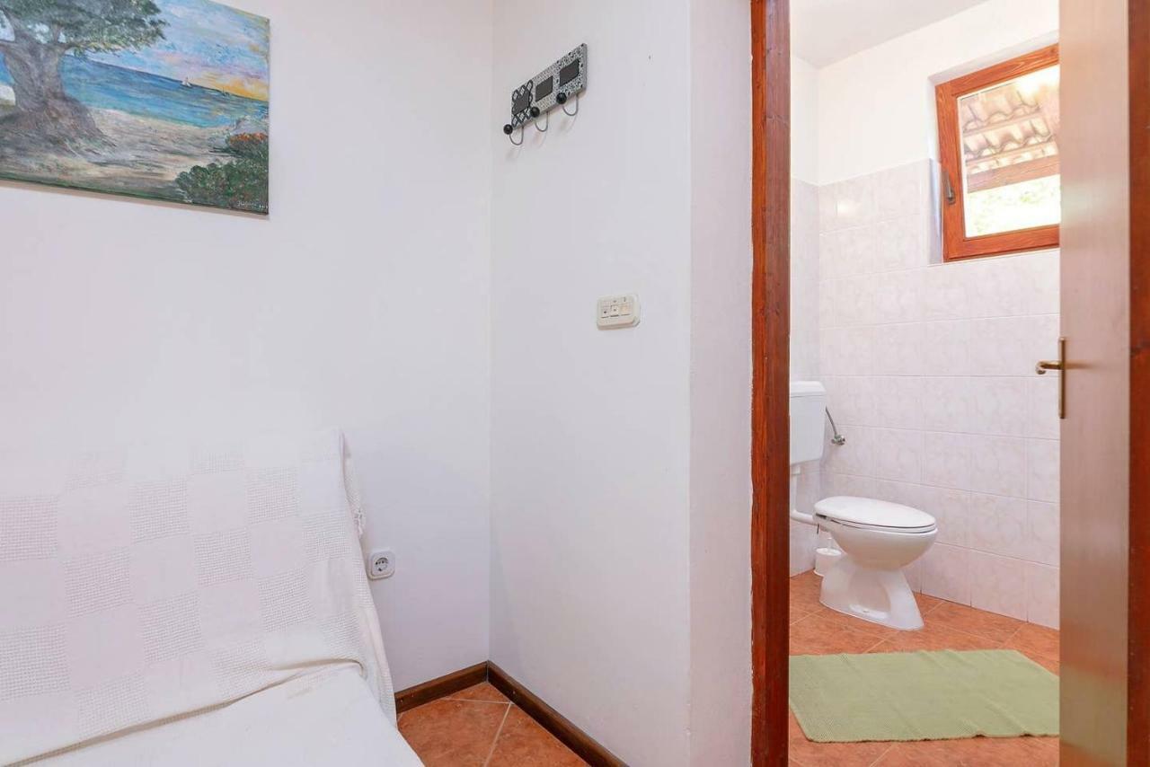 Studio Apartment Vrsar